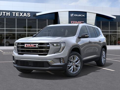 New 2026 GMC Acadia Elevation w/ Elevation Premium Package FWD image 6
