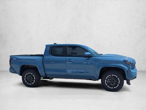 New 2026 Toyota Tacoma TRD Sport RWD image 4
