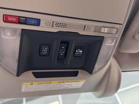 Used 2020 Subaru Forester Premium image 17