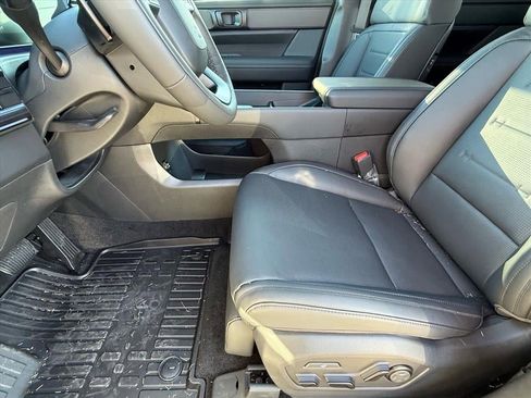 New 2026 Hyundai Santa Fe Calligraphy FWD image 12