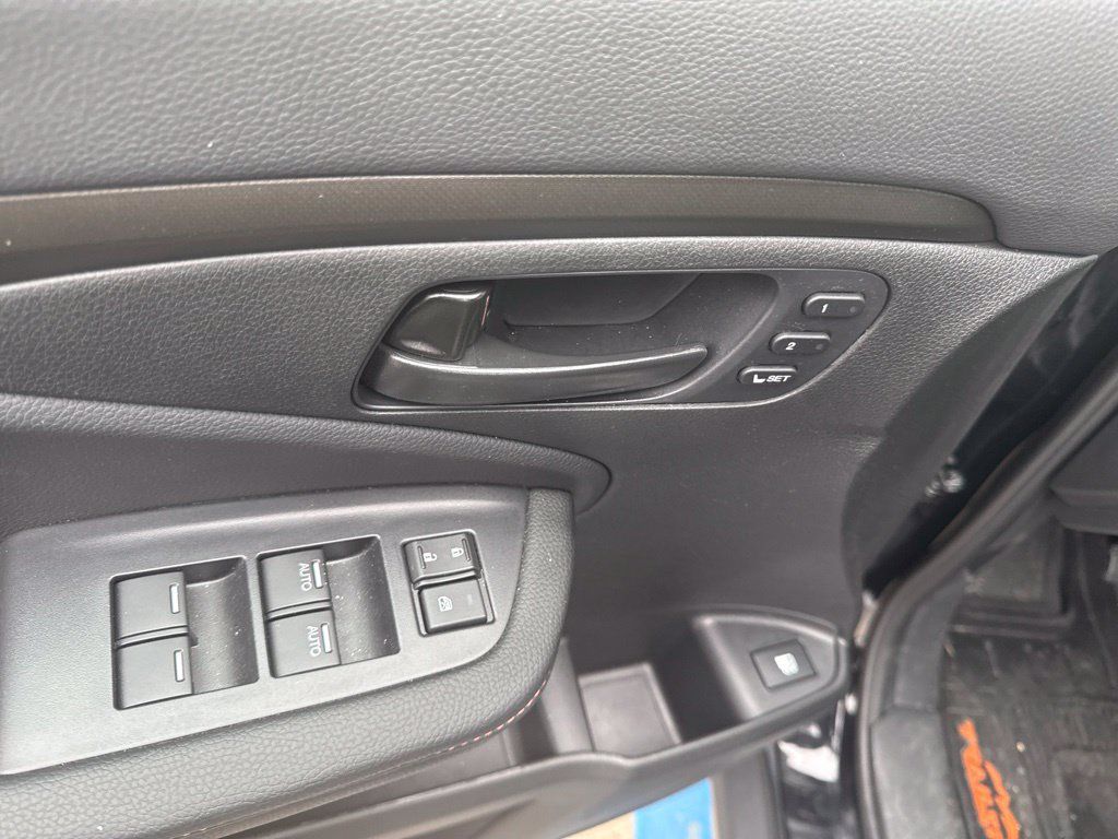 Used 2026 Honda Ridgeline TrailSport image 15