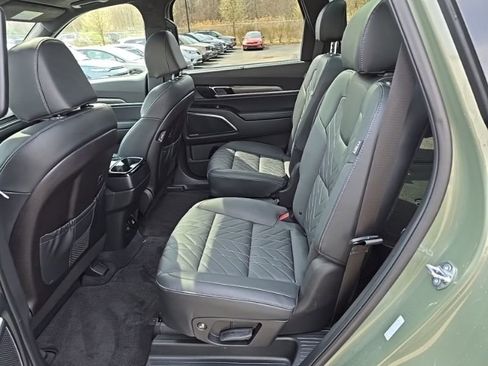 Certified 2025 Kia Telluride SX Prestige X-Line image 29