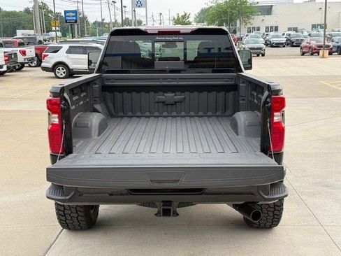 New 2025 Chevrolet Silverado 2500 LT image 39