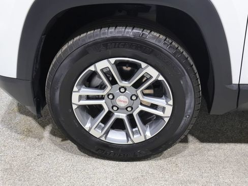 Used 2026 GMC Terrain Elevation AWD/4WD image 8