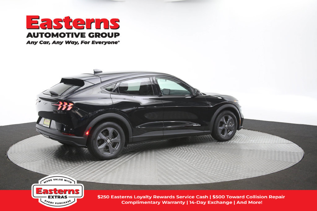 Used 2022 Ford Mustang Mach-E Select AWD/4WD image 43