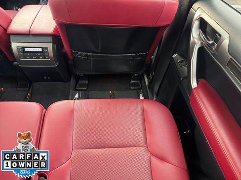Used 2023 Lexus GX 460 Premium image 24