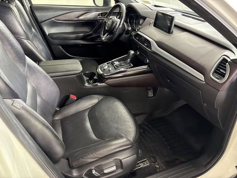 Used 2017 MAZDA CX-9 Grand Touring image 43