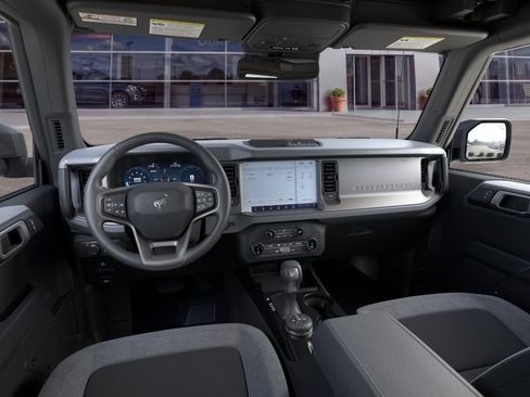 New 2026 Ford Bronco Big Bend AWD/4WD image 48