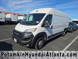 Used 2023 RAM ProMaster 3500 w/ Driver Convenience Group video 1