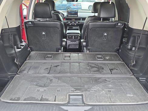 Certified 2023 Honda Pilot EX-L image 12