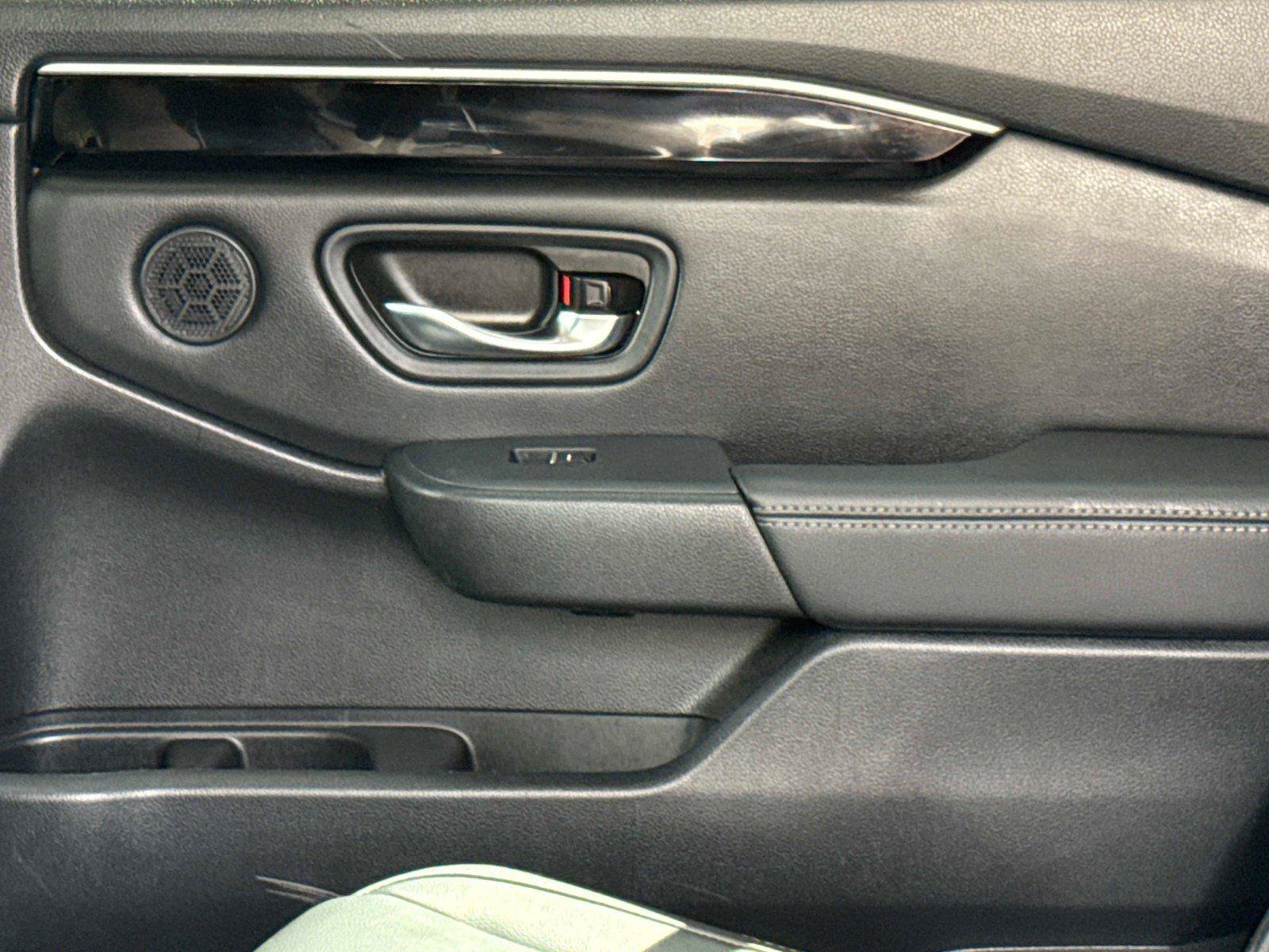 Certified 2023 Honda Pilot EX-L image 17