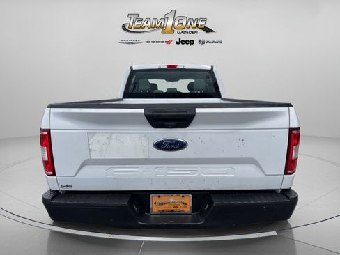 Used 2020 Ford F150 XL w/ Equipment Group 101A Mid RWD image 7