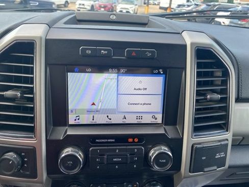 Used 2019 Ford F250 Lariat w/ Chrome Package AWD/4WD image 22