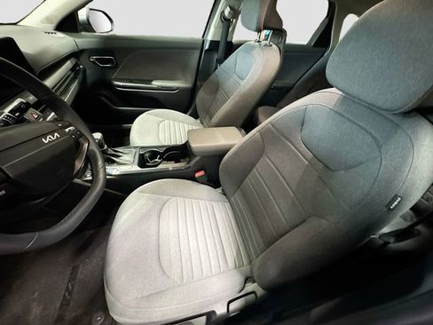 Used 2025 Kia K4 EX FWD image 20