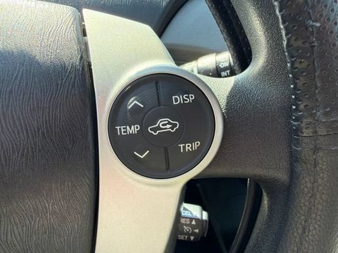 Used 2013 Toyota Prius Three FWD image 13