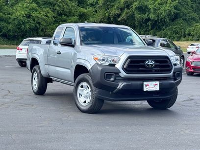 Used 2022 Toyota Tacoma SR