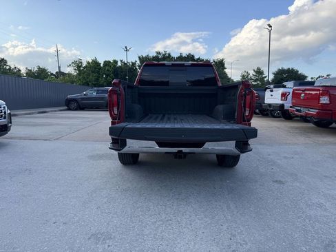 Used 2021 GMC Sierra 1500 SLT RWD image 39