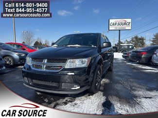 Used 2012 Dodge Journey American Value Package video 1