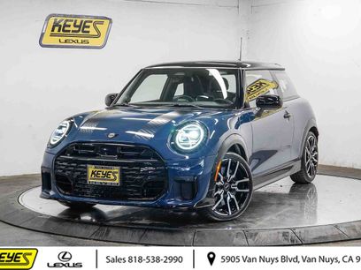 Used 2026 MINI Cooper S