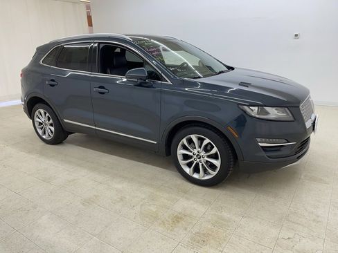 Used 2019 Lincoln MKC Select w/ Select Plus Package image 7