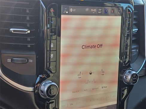 New 2025 RAM 1500 Big Horn image 35