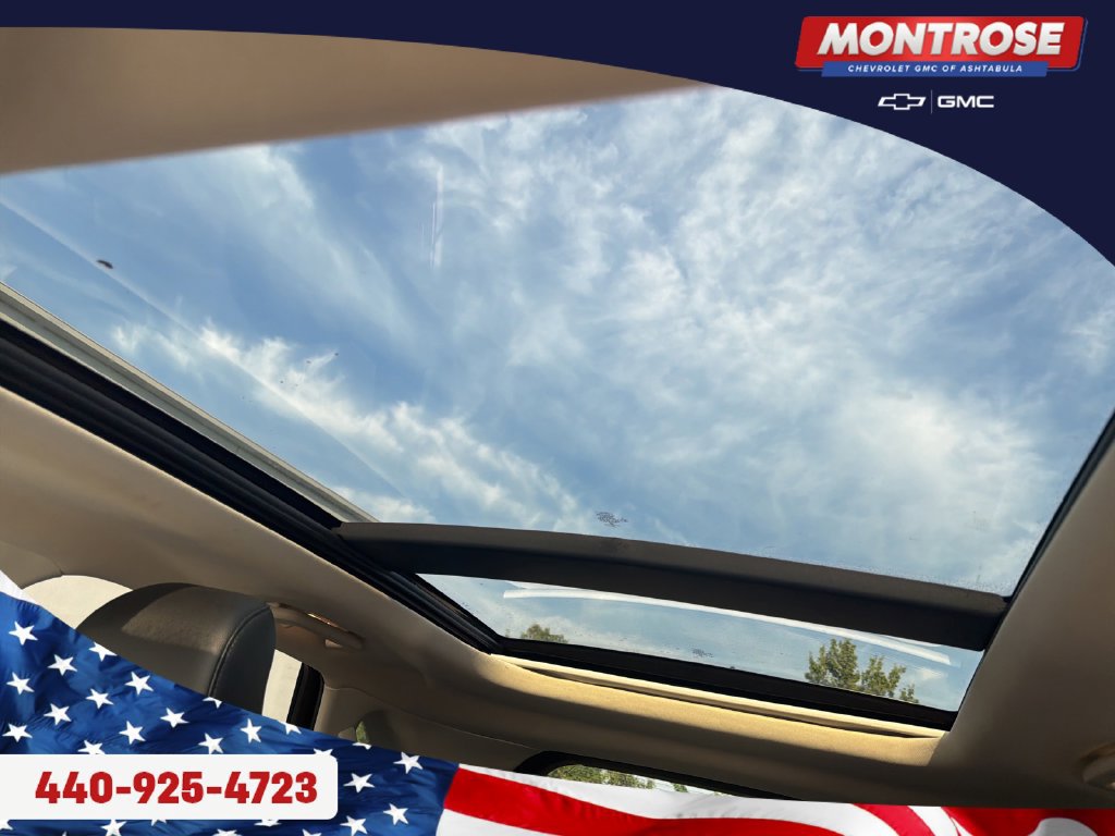 Used 2022 Ford Edge SEL w/ Convenience Package AWD/4WD image 15