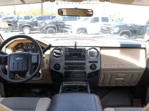 Used 2012 Ford F350 XLT AWD/4WD image 25