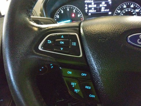 Used 2020 Ford EcoSport SE image 19