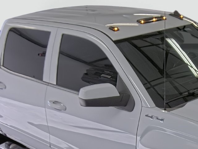 Used 2016 GMC Sierra 2500 SLE AWD/4WD image 18