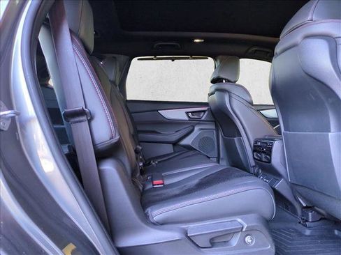 Used 2022 Acura MDX A-Spec image 20