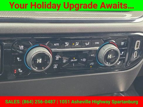 Certified 2024 Chevrolet Silverado 1500 ZR2 w/ ZR2 Bison Edition image 26