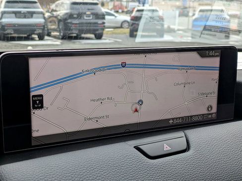 New 2026 MAZDA CX-90 3.3 Turbo w/ Premium Sport Pkg image 22