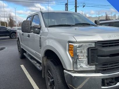Used 2017 Ford F350 XL w/ XL Value Package