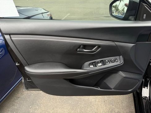 Certified 2024 Nissan Sentra S image 17