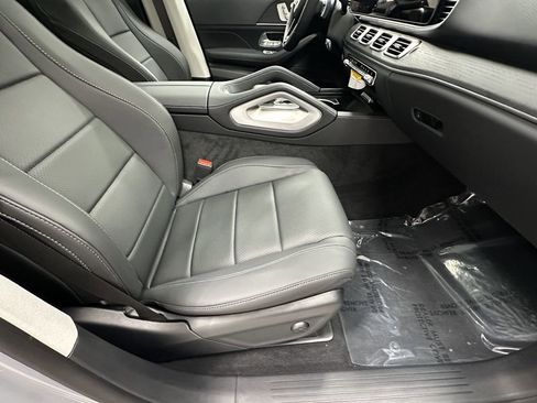 New 2026 Mercedes-Benz GLE 450e 4MATIC image 14