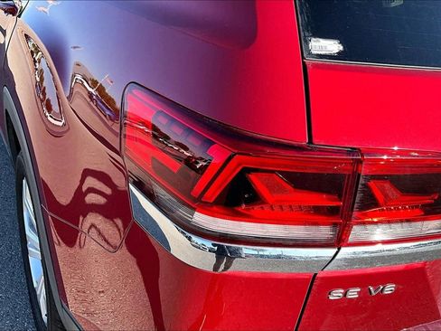 Used 2023 Volkswagen Atlas SE FWD image 29