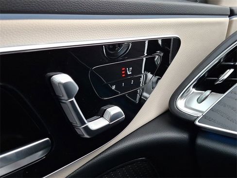 New 2026 Mercedes-Benz E 350 4MATIC Sedan image 25