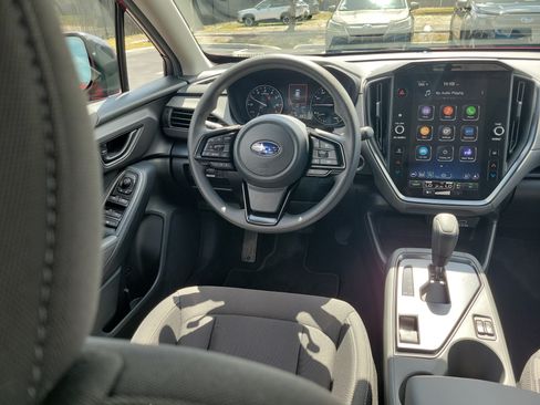 Used 2026 Subaru Crosstrek 2.5i Premium AWD/4WD image 17