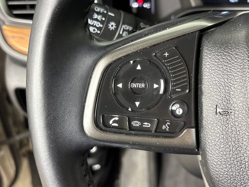 Used 2018 Honda CR-V EX-L image 17