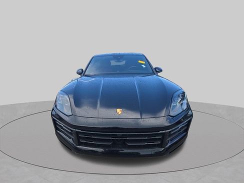 Used 2024 Porsche Cayenne Coupe AWD/4WD image 13