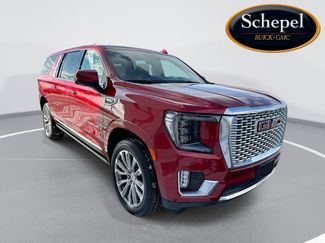 Certified 2021 GMC Yukon XL Denali w/ Denali Premium Package video 1