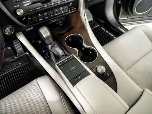 Used 2022 Lexus RX 350 FWD w/ Premium Package image 16