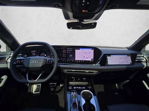 New 2026 Audi A6 Prestige image 19