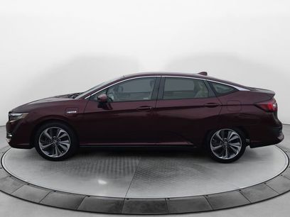 Used 2018 Honda Clarity Plug-In Hybrid