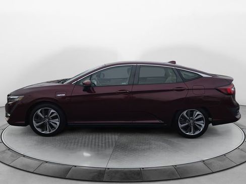 Used 2018 Honda Clarity Plug-In Hybrid image 2