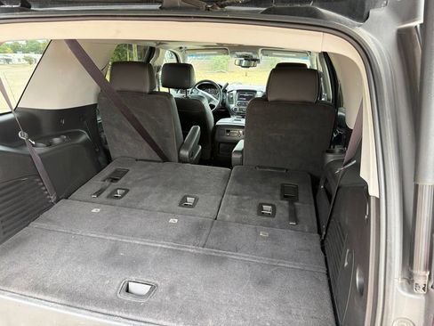 Used 2016 Chevrolet Tahoe LT w/ Max Trailering Package RWD image 11