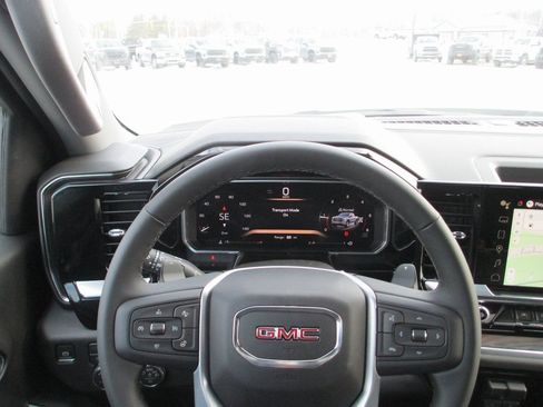 New 2026 GMC Sierra 1500 SLT w/ SLT Premium Plus Package image 19