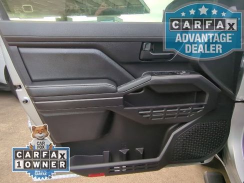 Used 2024 Toyota Tacoma SR image 13