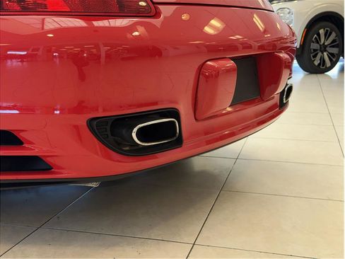 Used 2008 Porsche 911 Turbo image 28