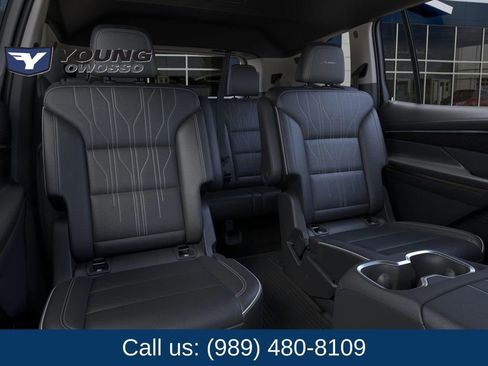 New 2026 Buick Enclave Avenir w/ Super Cruise Package image 17